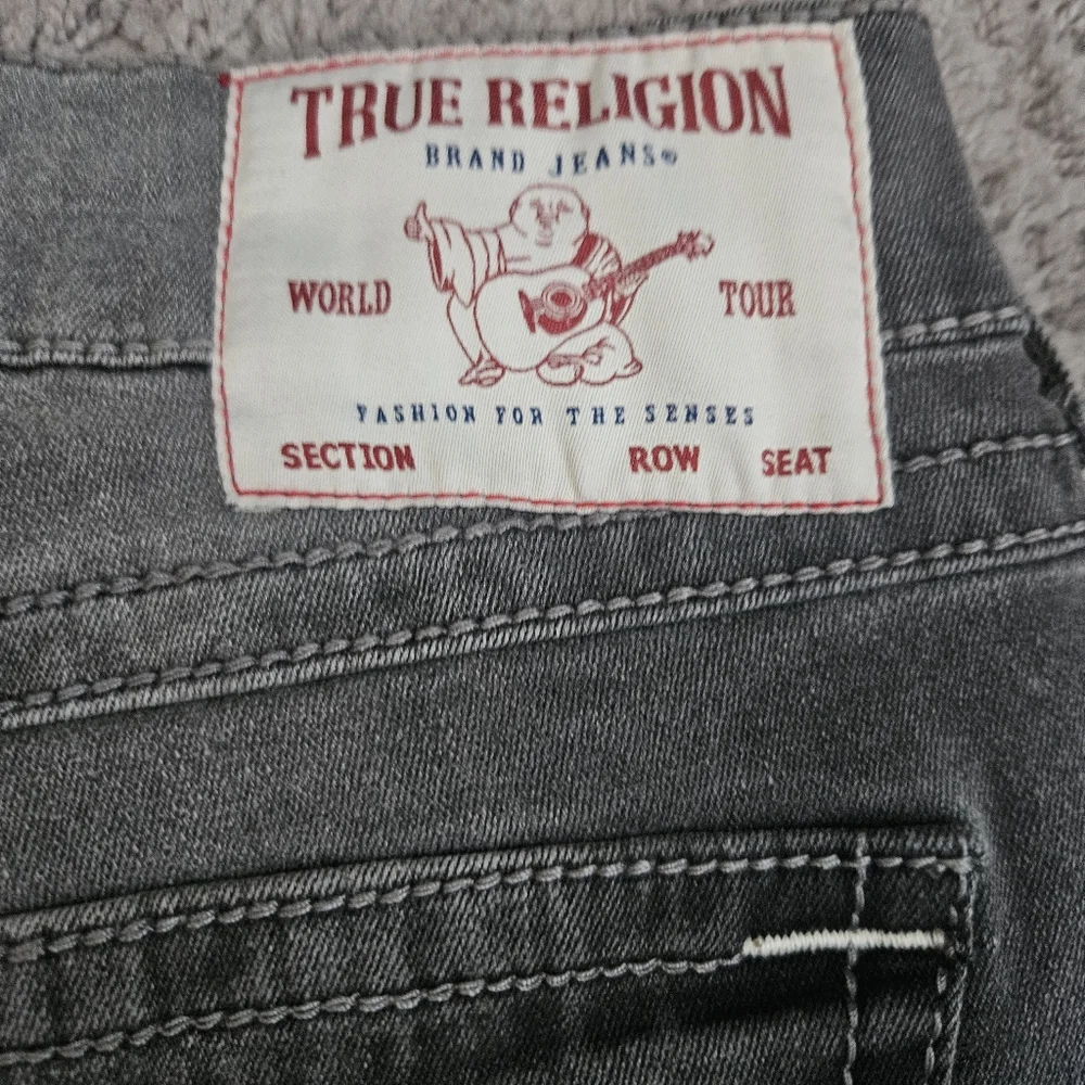 True Religion true religion