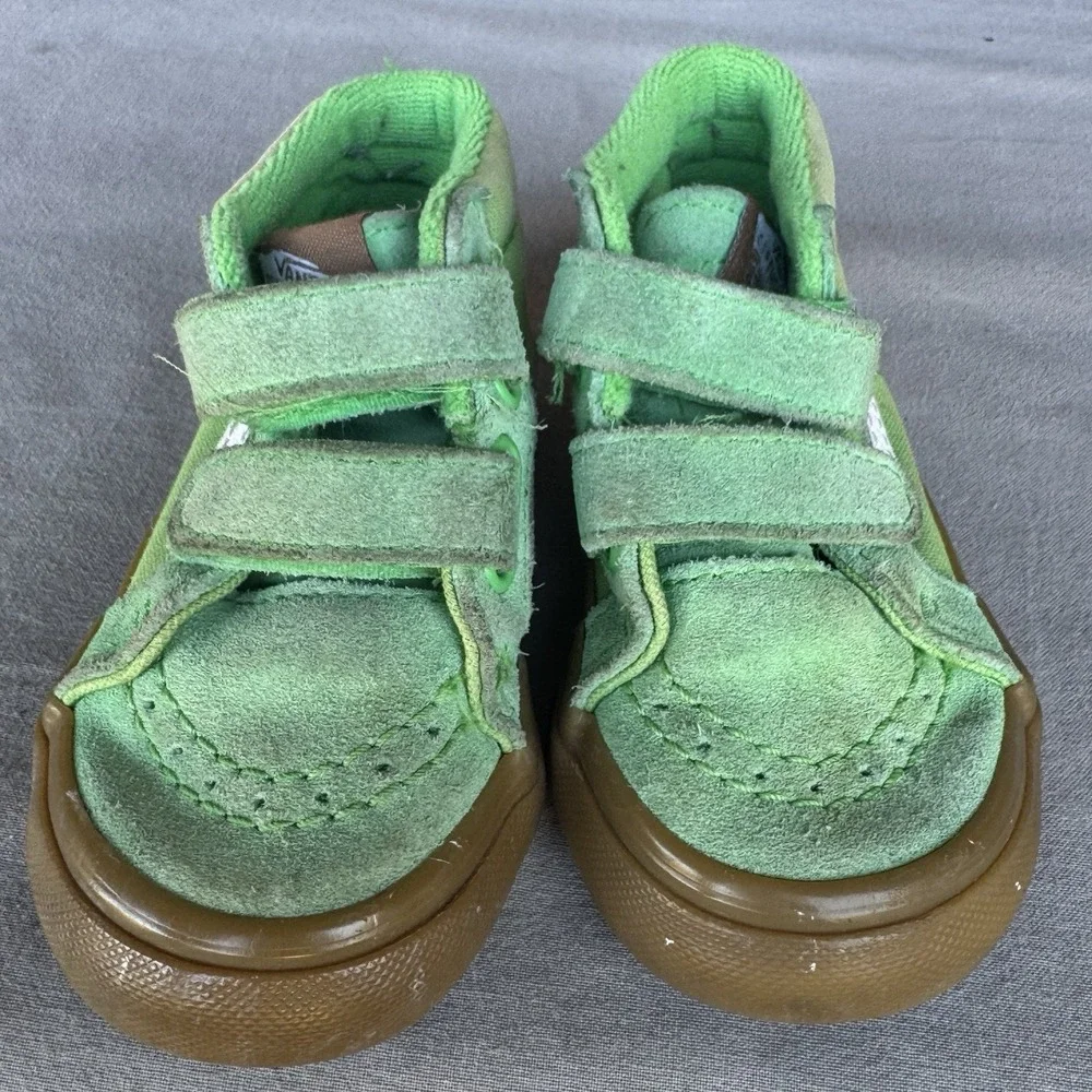 Vans product pair