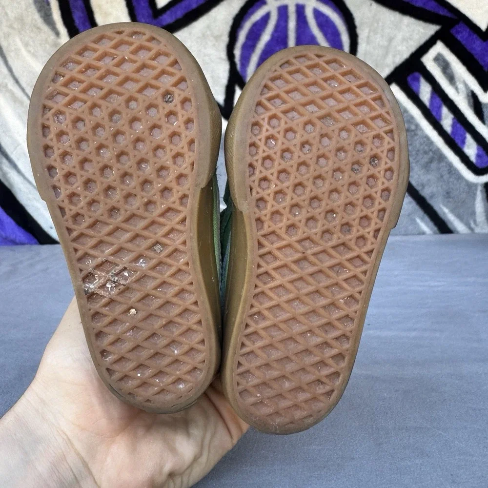 Vans product pair
