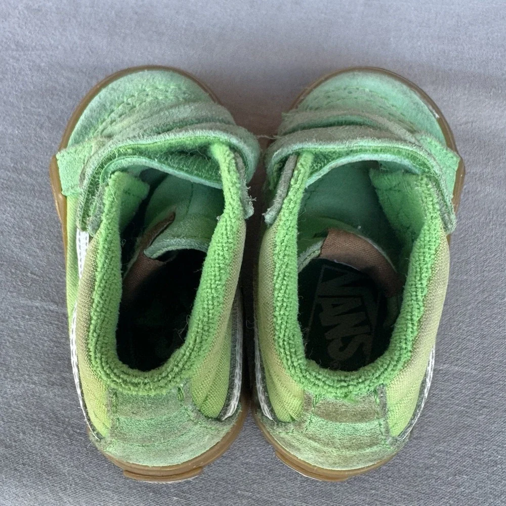 Vans product pair