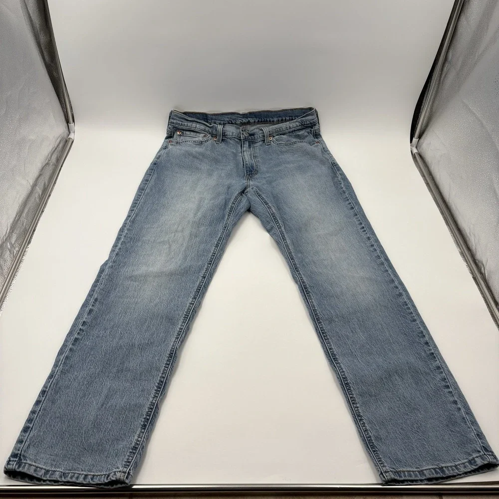 Levis description item