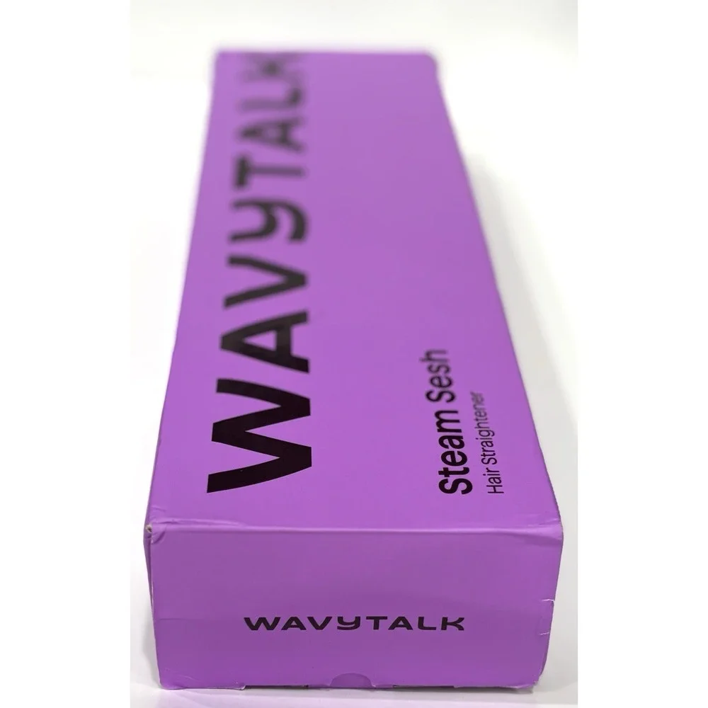 Wavytalk new open