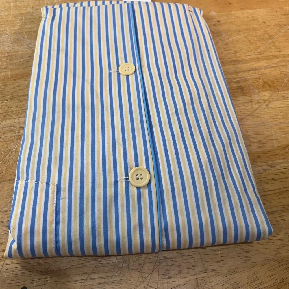 Towncraft pajama top