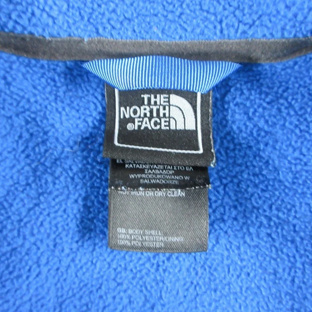The North Face north face
