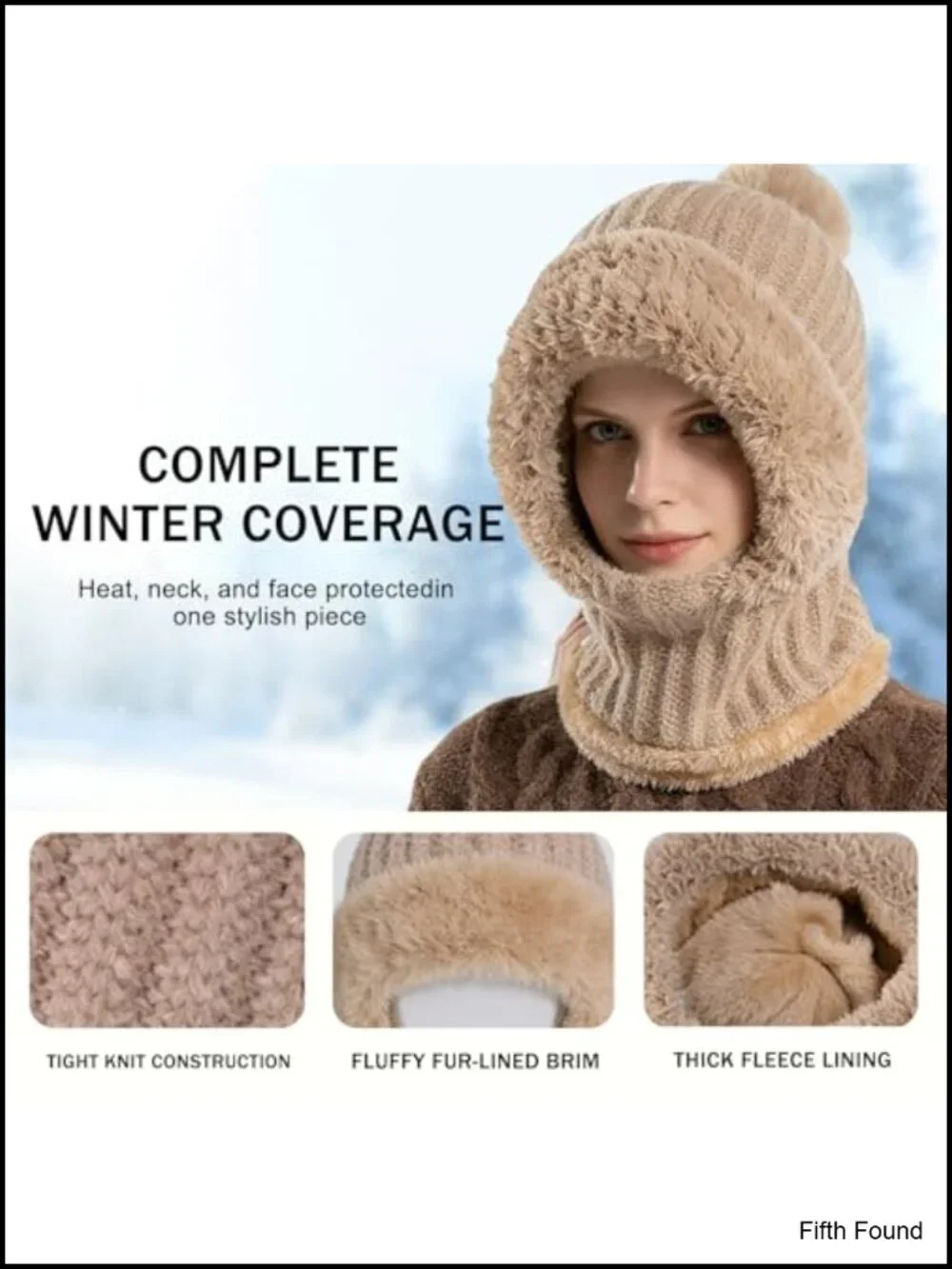 N/A stay warm