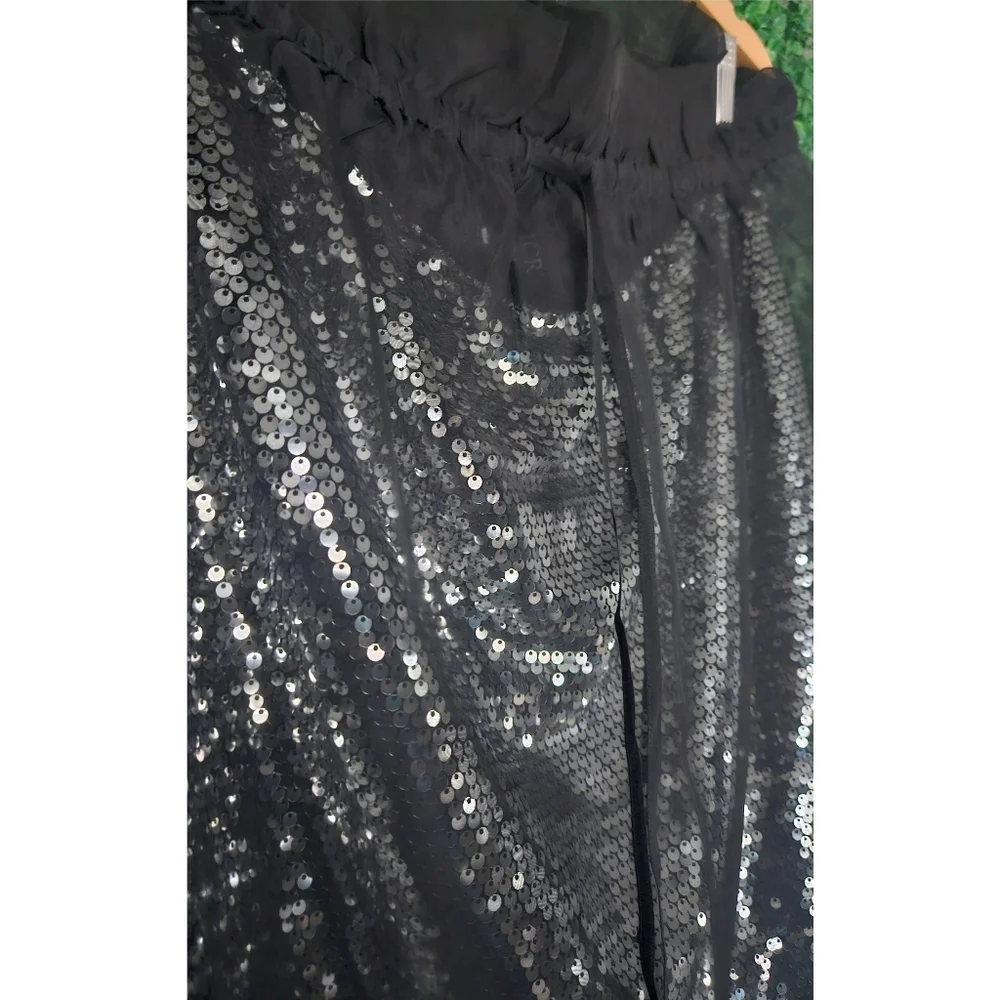 J. Crew sparkling style