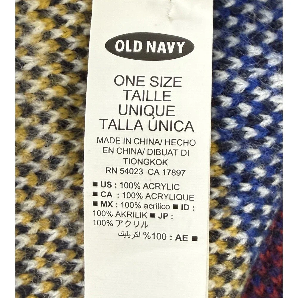 Old Navy old navy