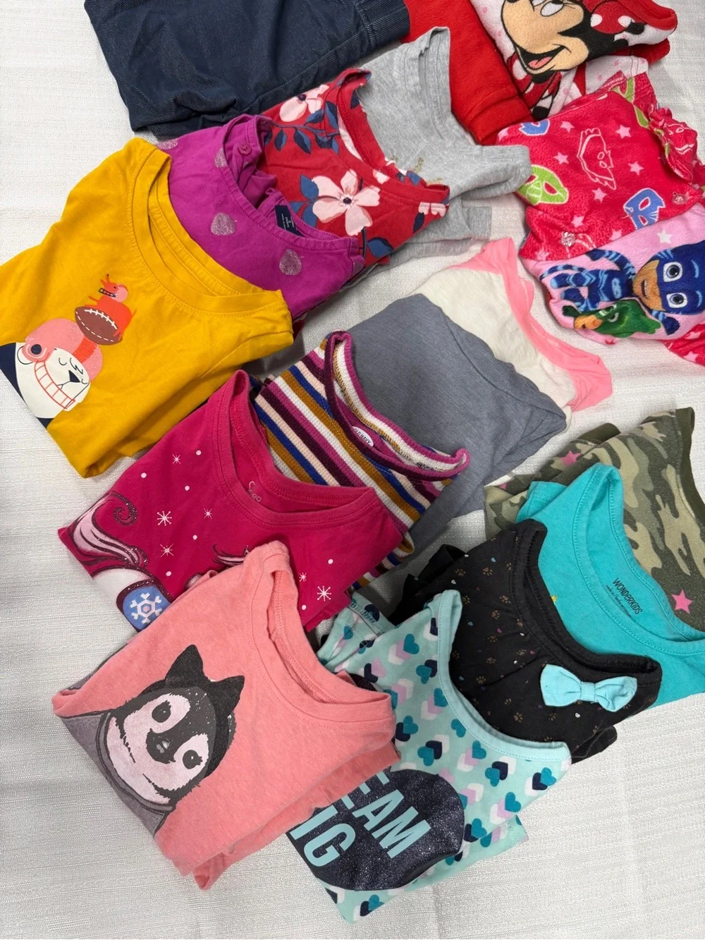 Old Navy other go bundle