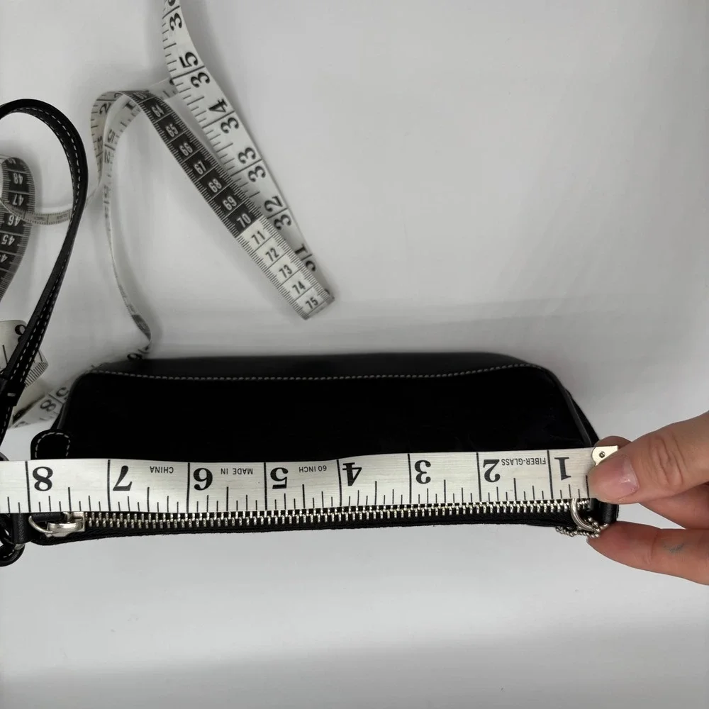 Coach measurements height