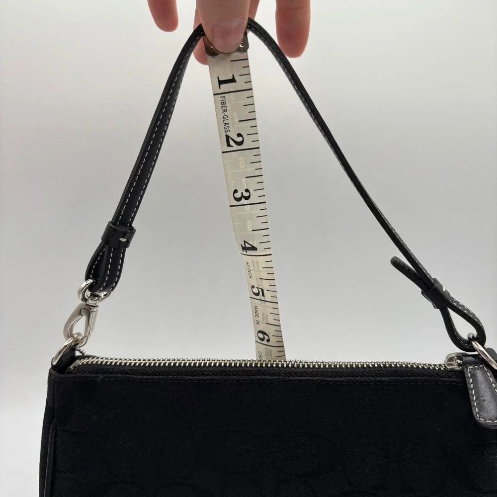 Coach measurements height