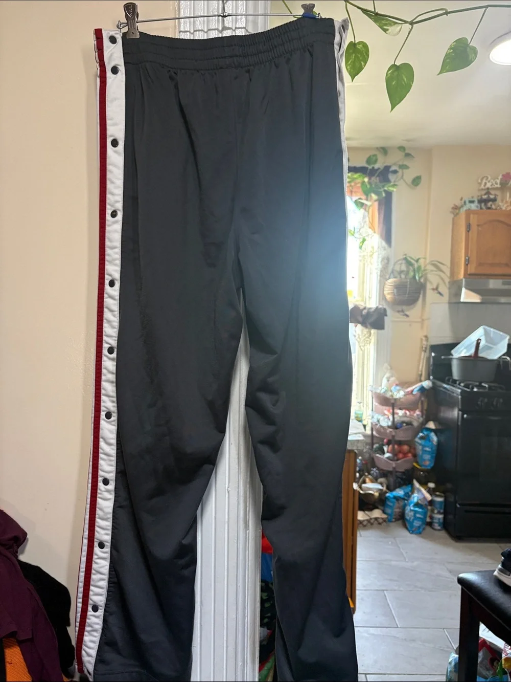 adidas kids sweatpants