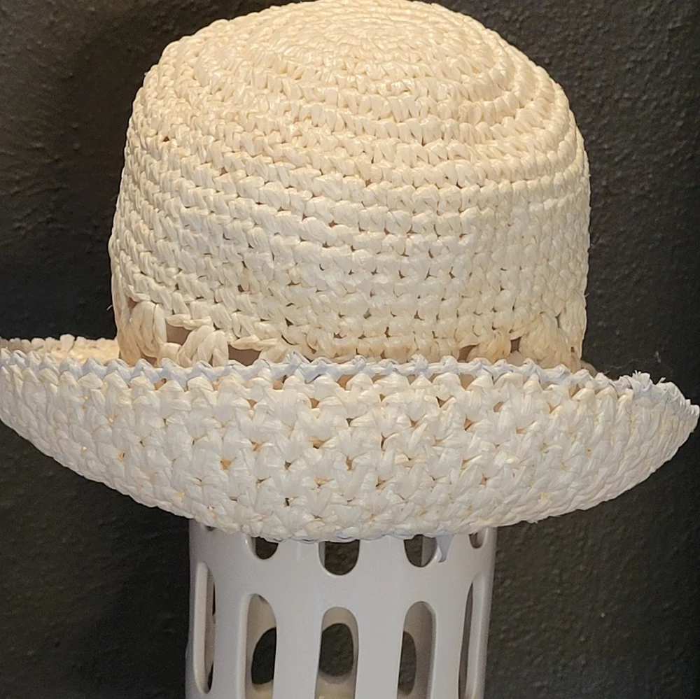 Handmade 1960s handwoven
