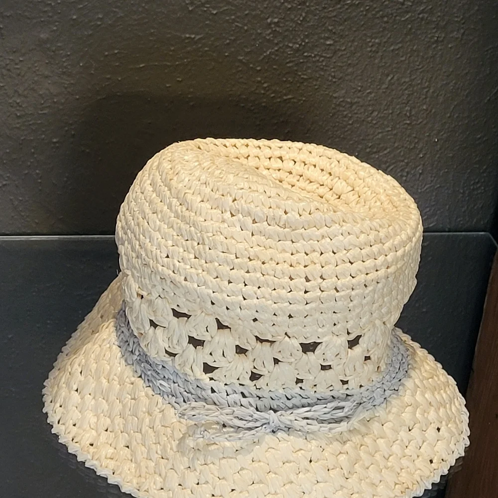 Handmade 1960s handwoven