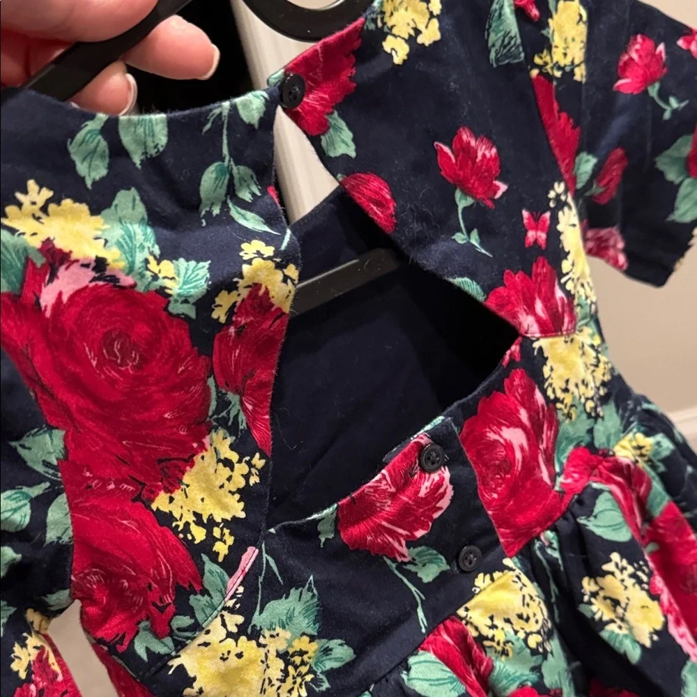 Janie and Jack elegant dress