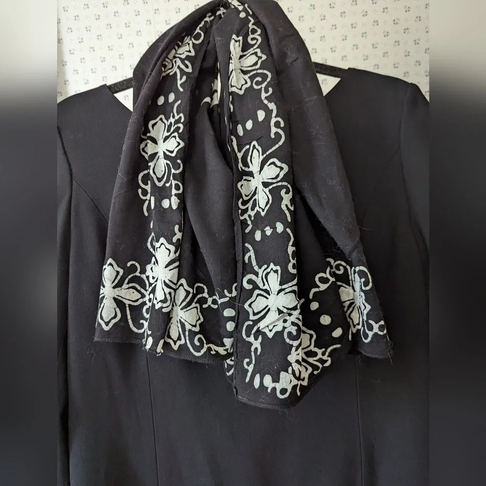 batik bay vintage beautiful