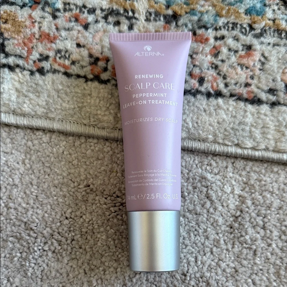 Alterna brand new