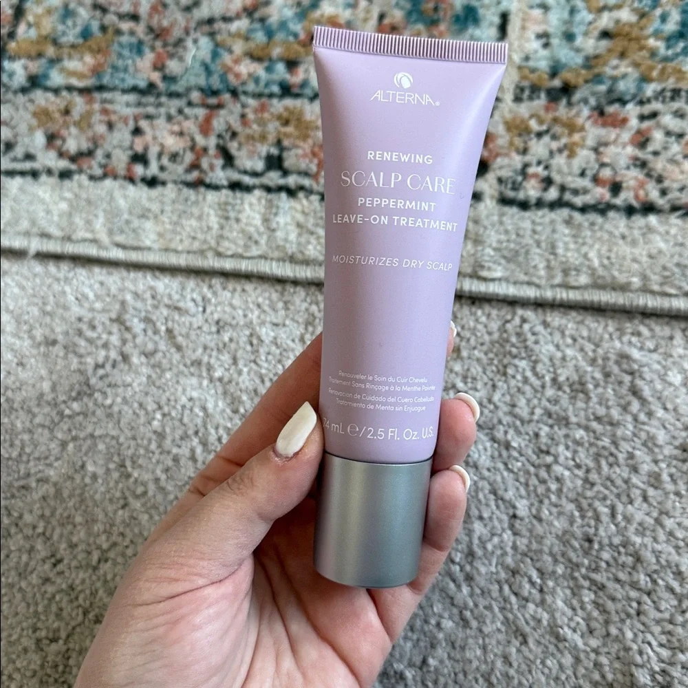 Alterna brand new