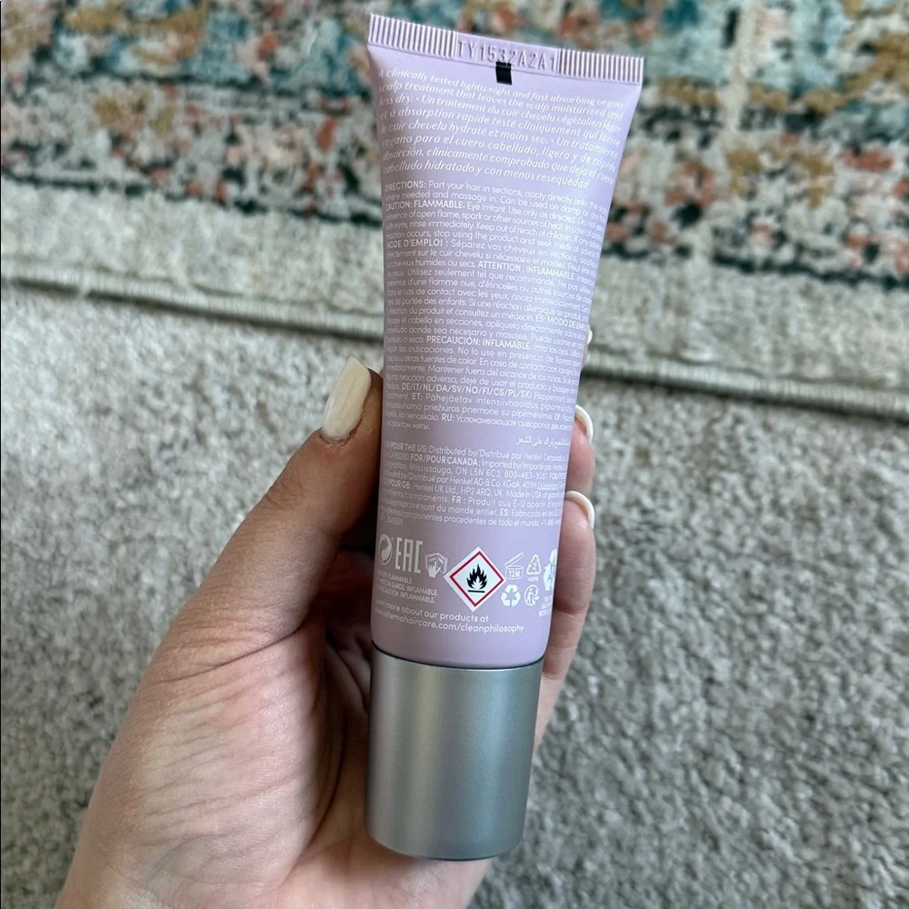 Alterna brand new