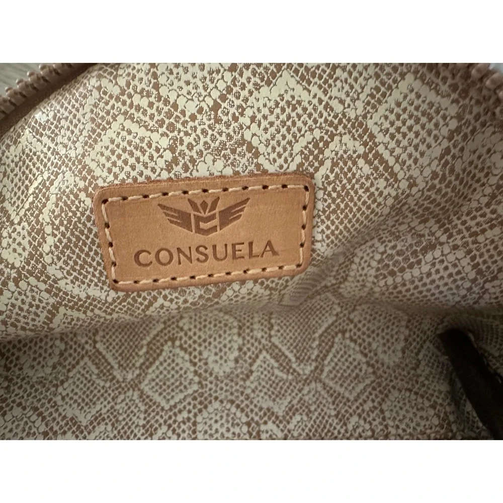 Consuela this good