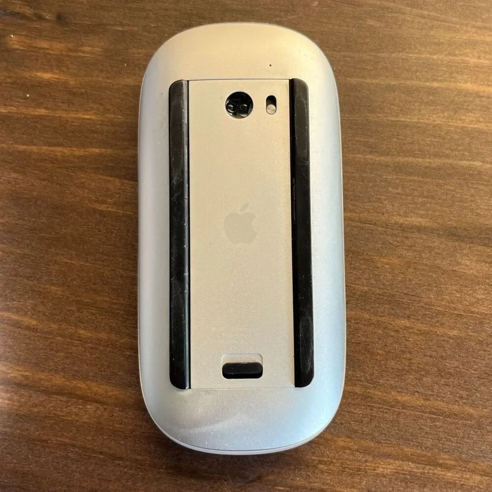 Apple apply magic