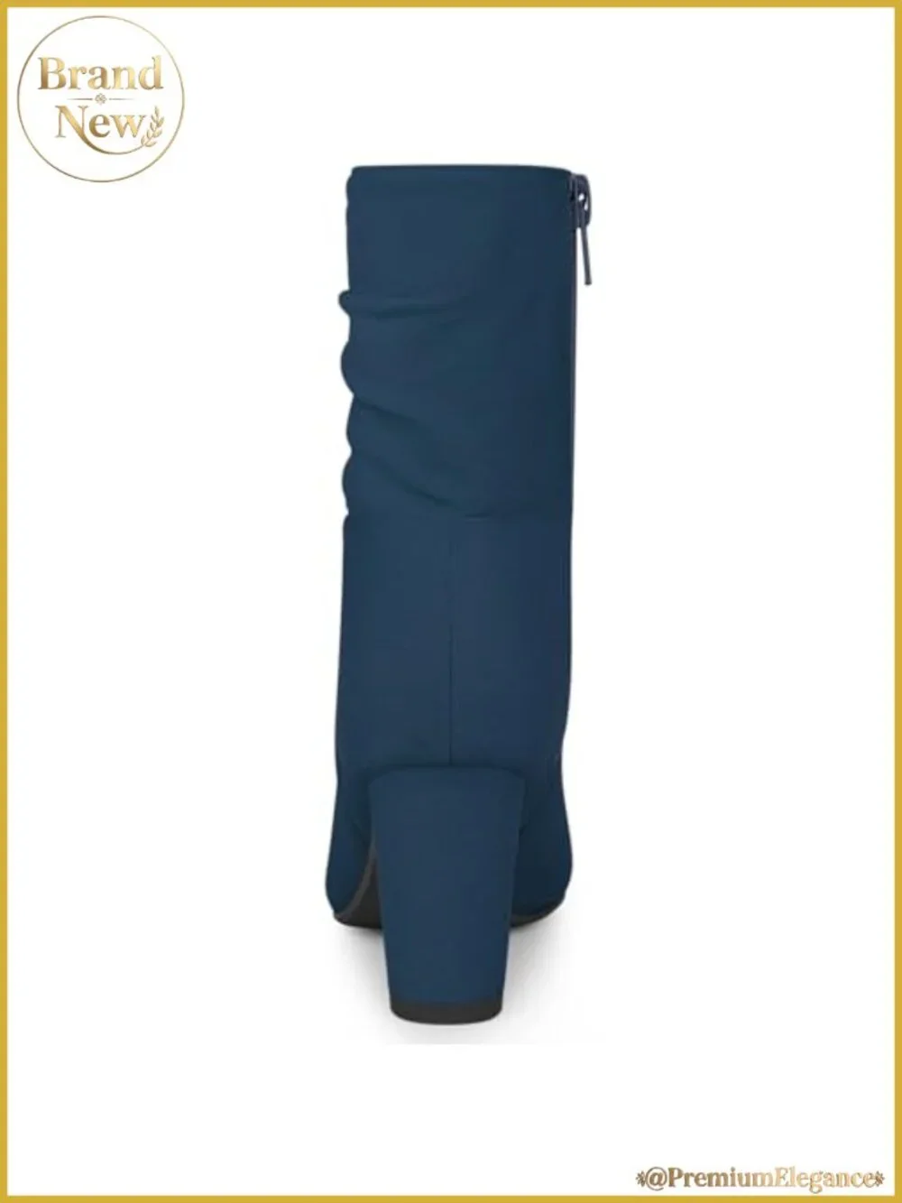 N/A slouched pointed