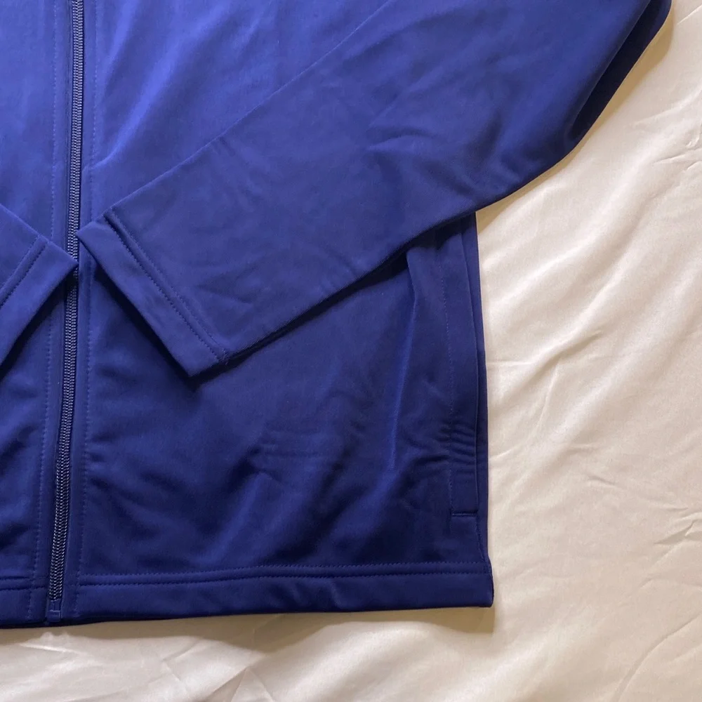 adidas sleek jacket