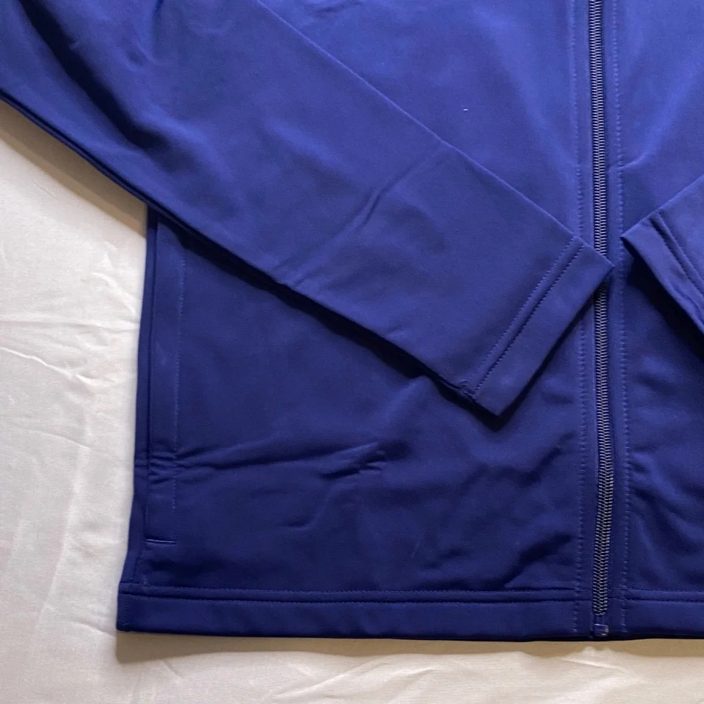 adidas sleek jacket