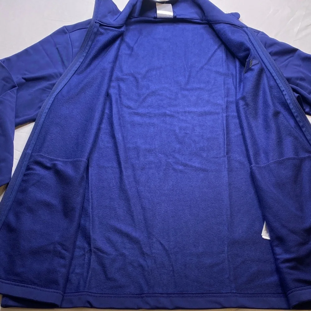 adidas sleek jacket