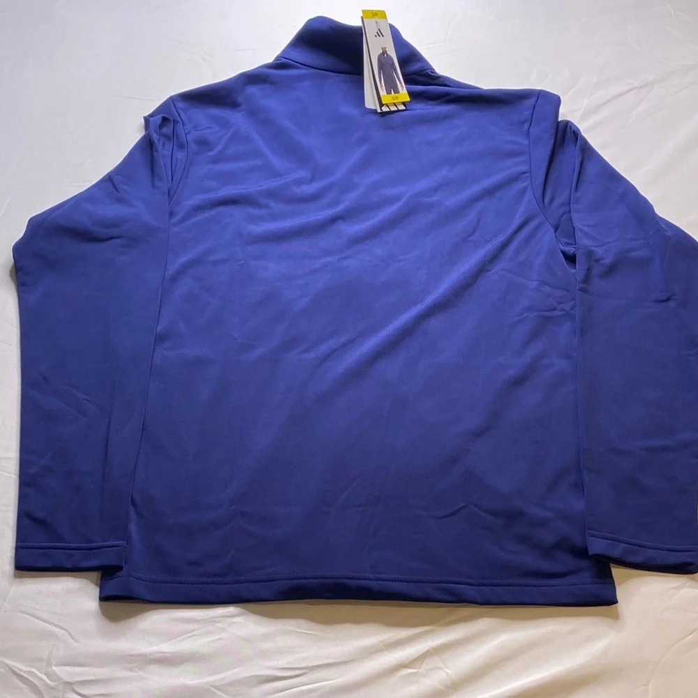 adidas sleek jacket