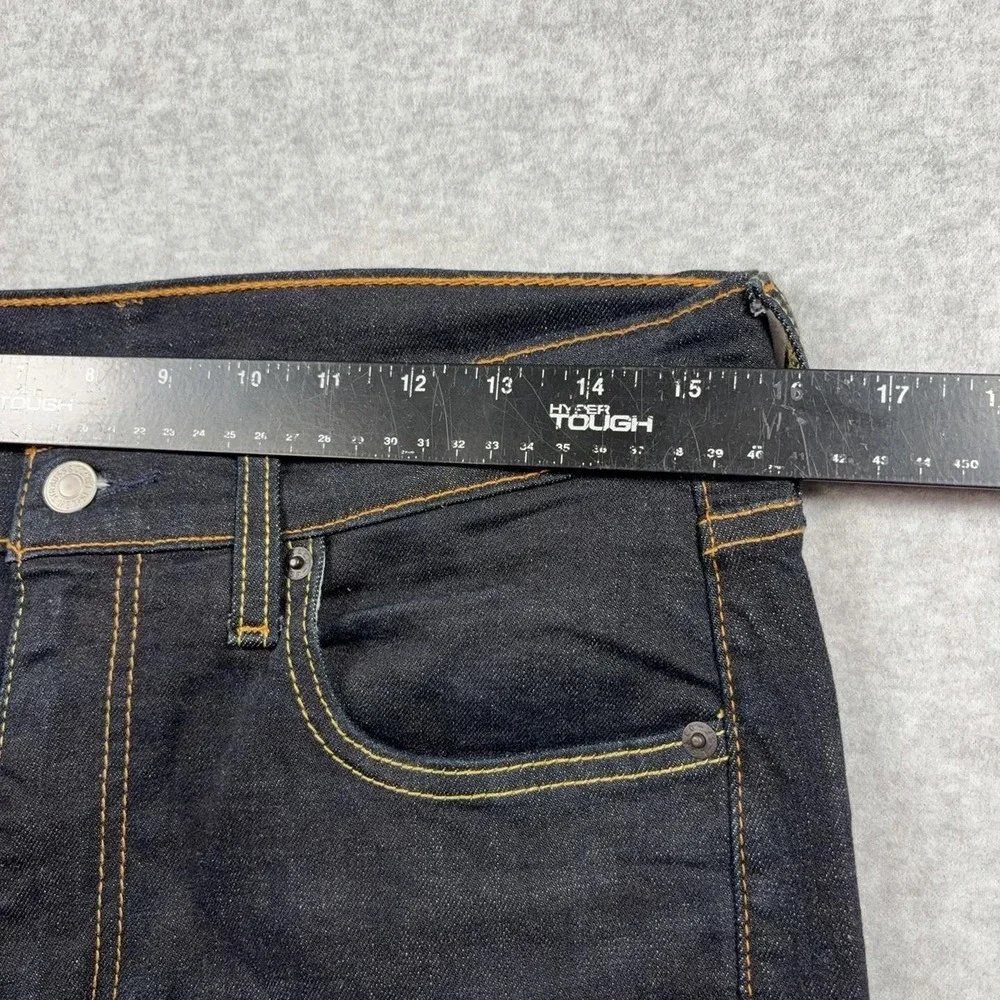 Levis levis 519