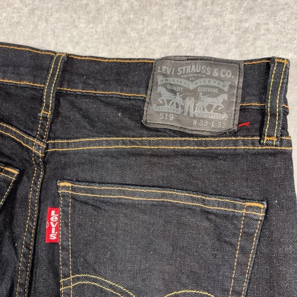 Levis levis 519