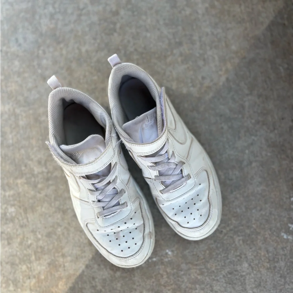 Nike good used