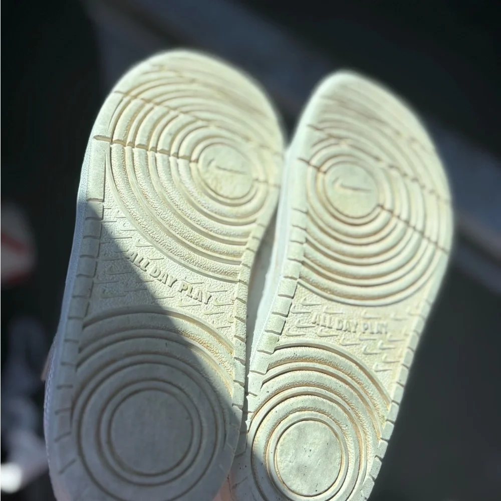 Nike good used