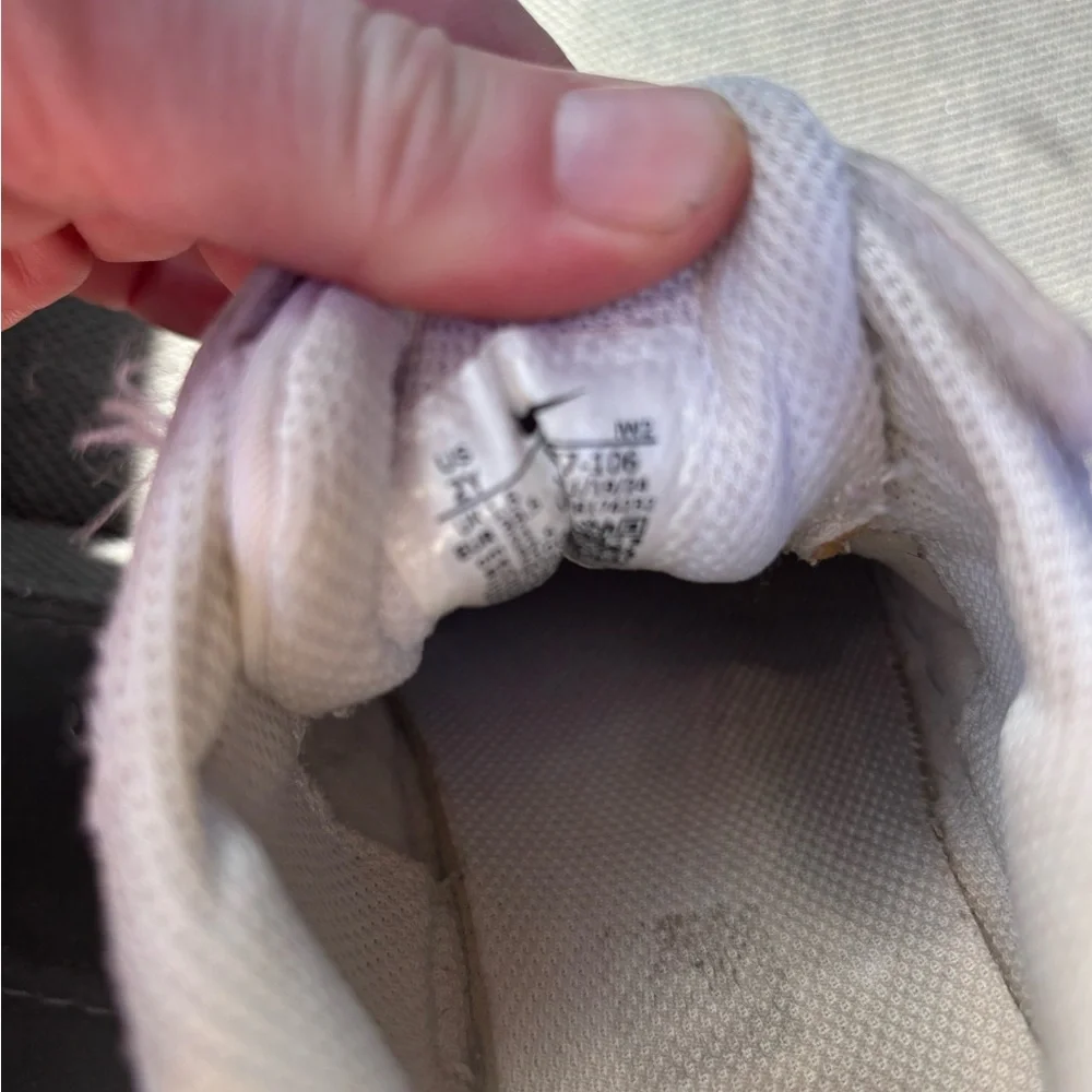 Nike good used