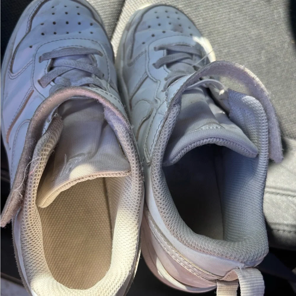 Nike good used