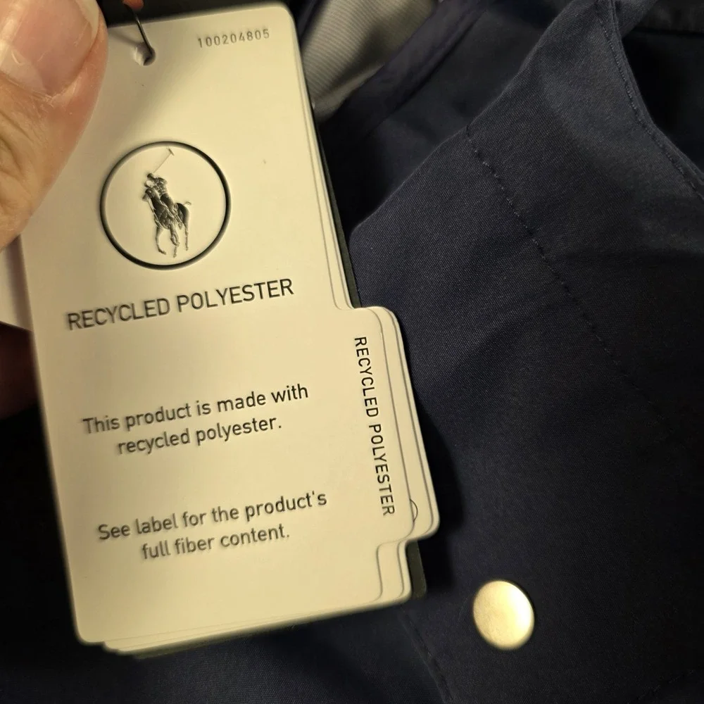 Polo Ralph Lauren good no