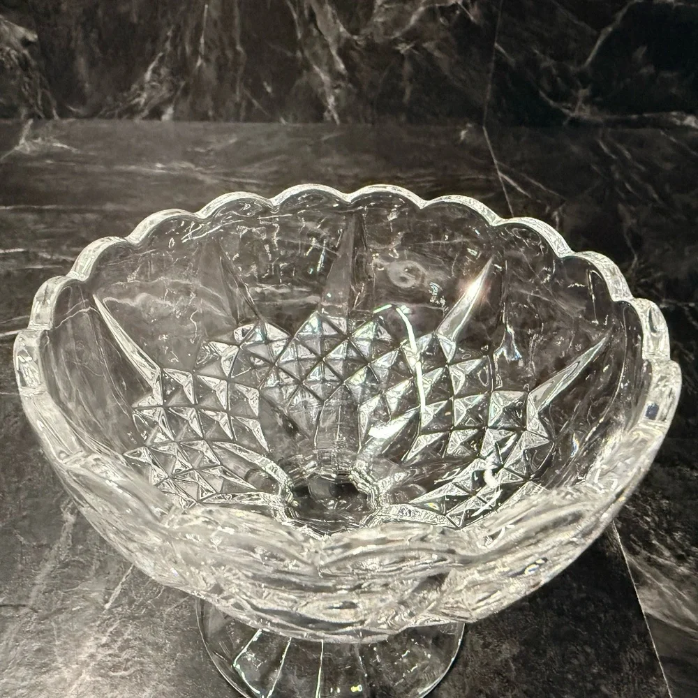 N/A crystal candy