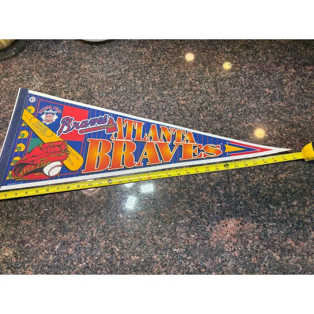 Wincraft atlanta braves