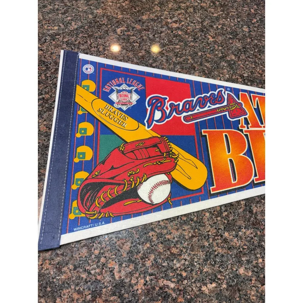 Wincraft atlanta braves