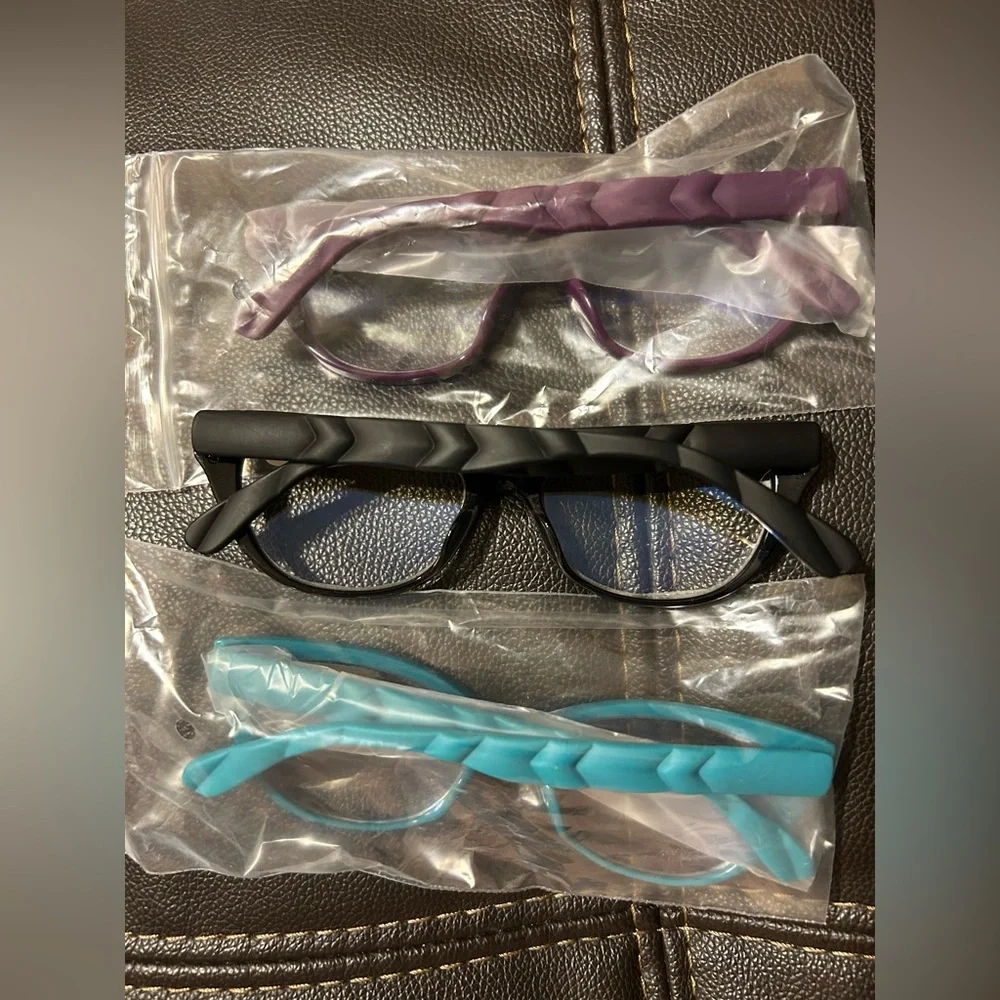 N/A reading glasses
