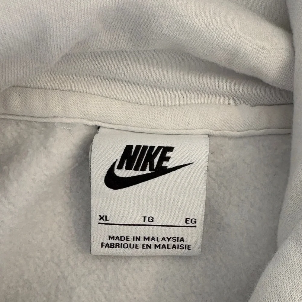 Nike classic hoodie