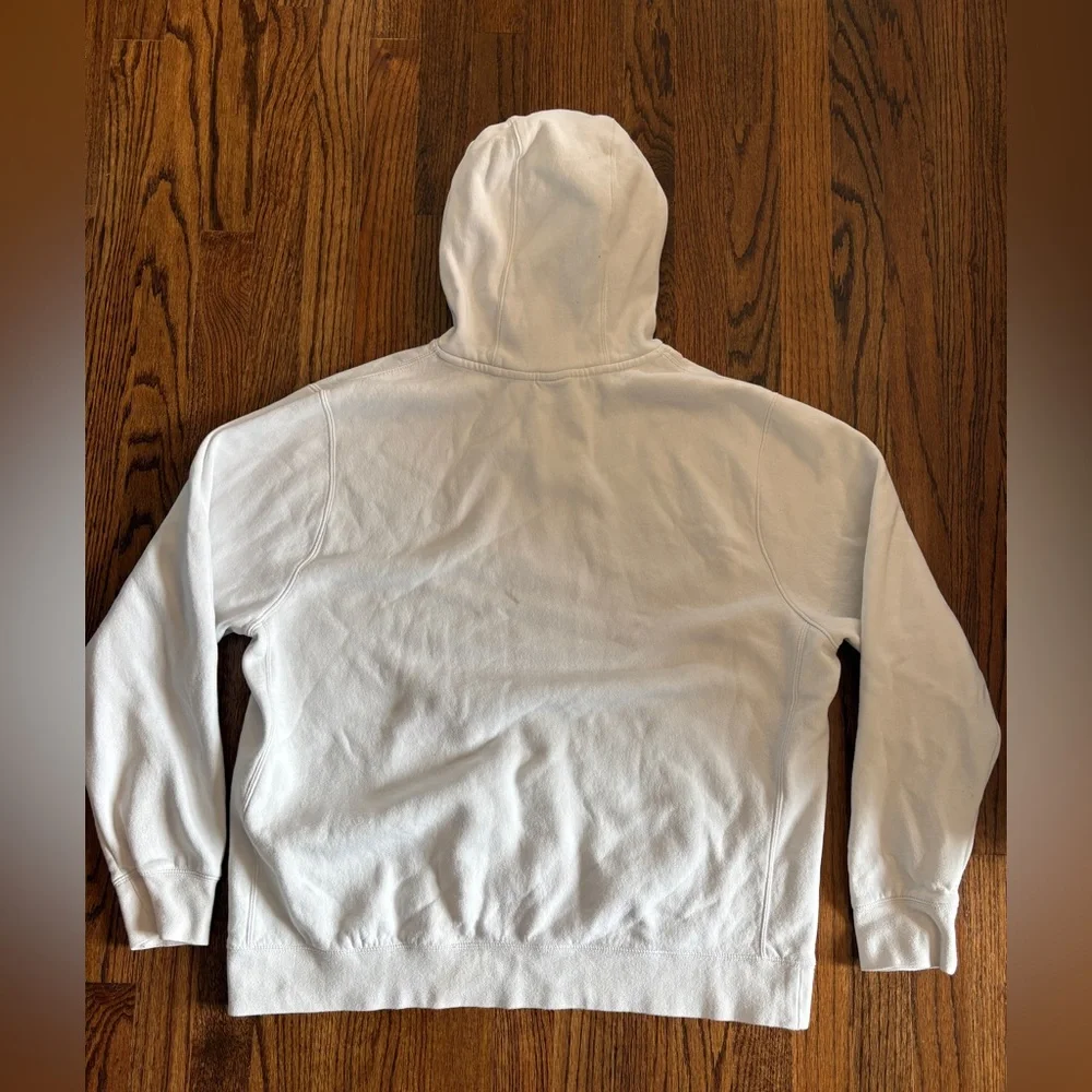 Nike classic hoodie