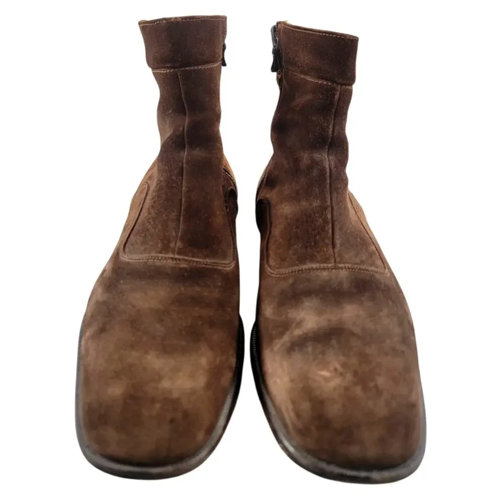 Bally vintage continental