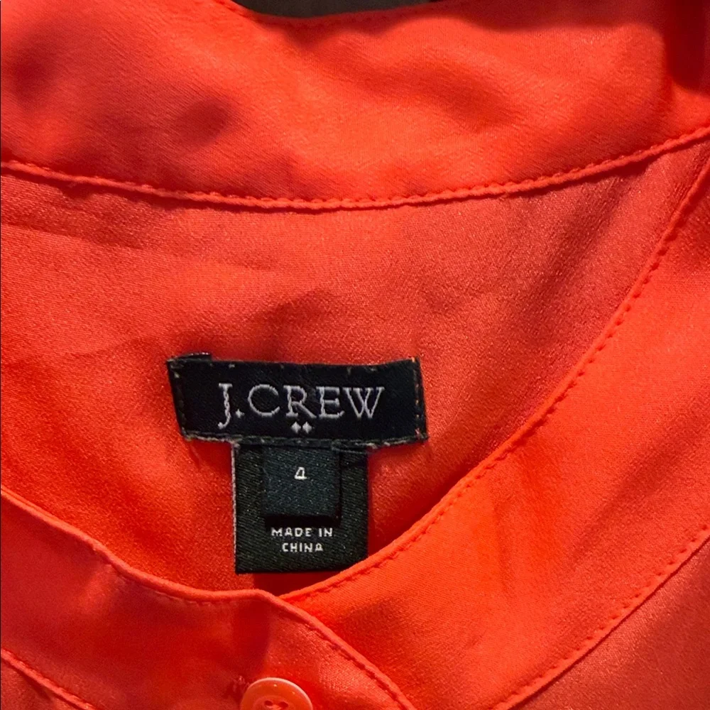 J. Crew add vibrant