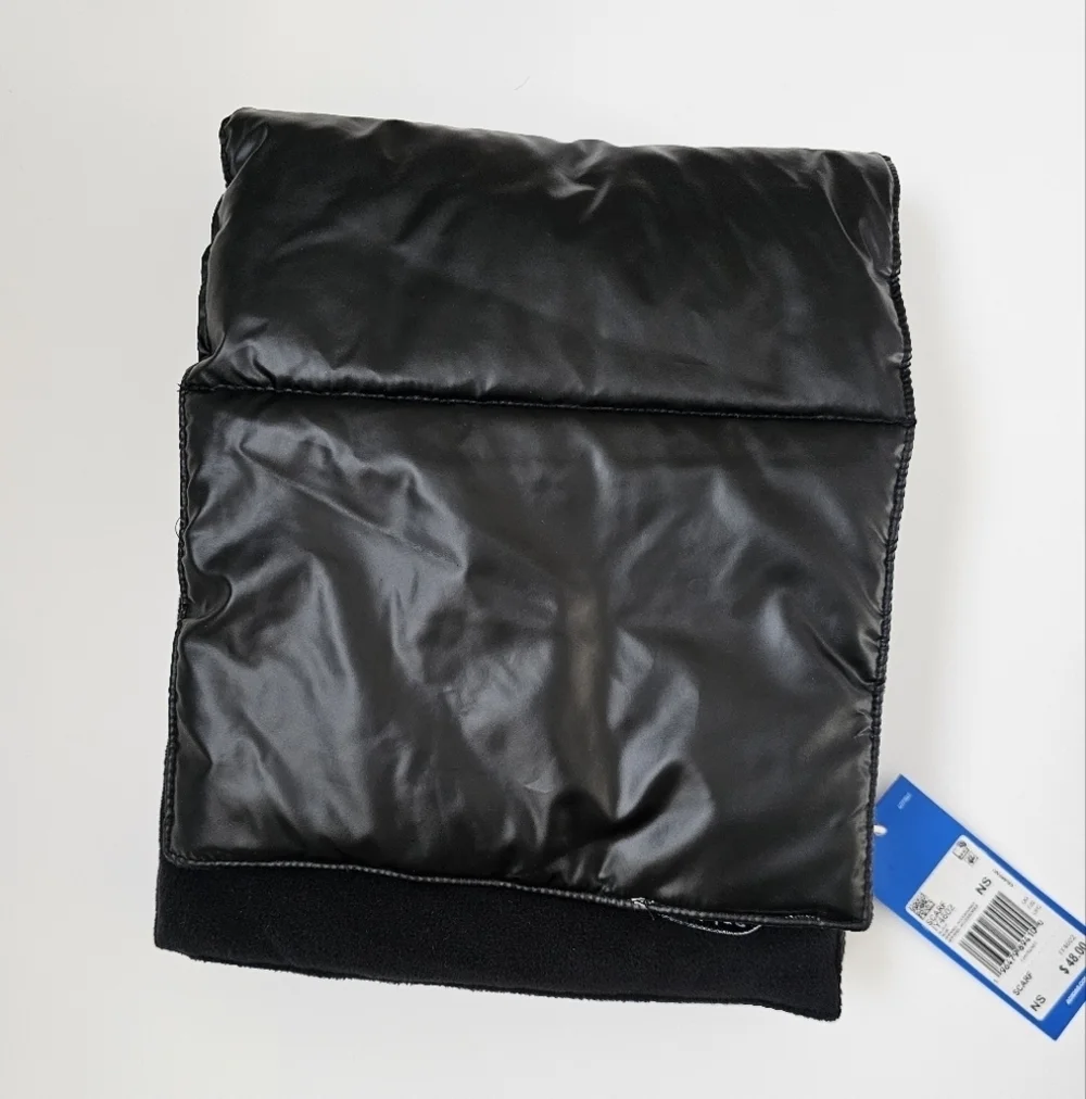 adidas padded puffer