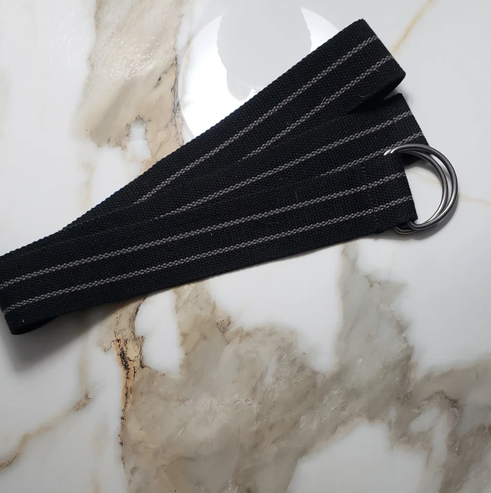 N/A black belt