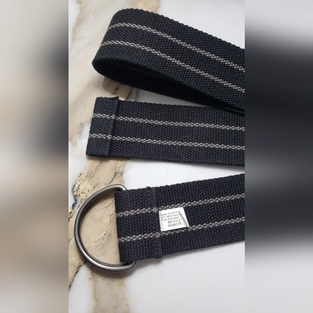 N/A black belt