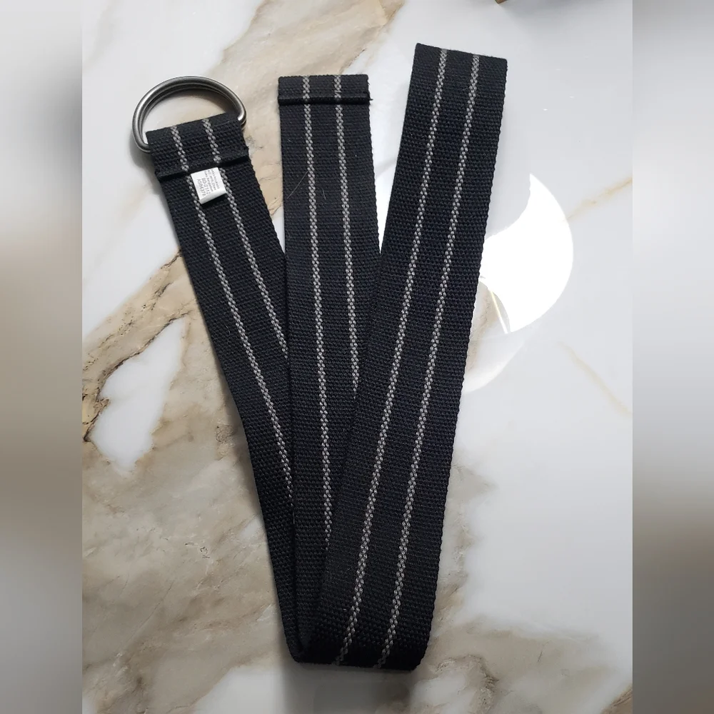 N/A black belt