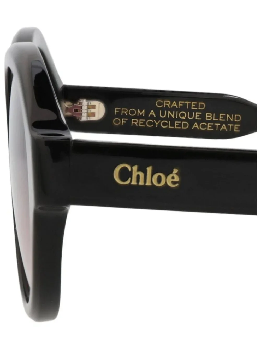 Chloé new sunglasses
