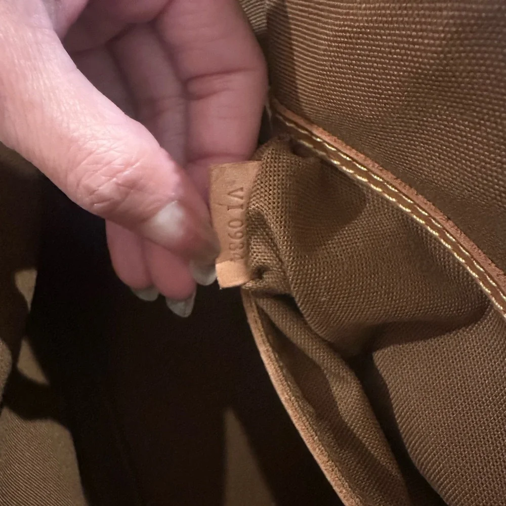 Louis Vuitton stylish louis